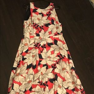 Ann Taylor Midi